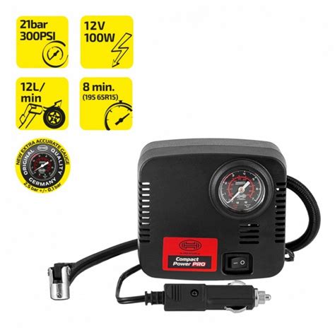 V Compact Air Compressor