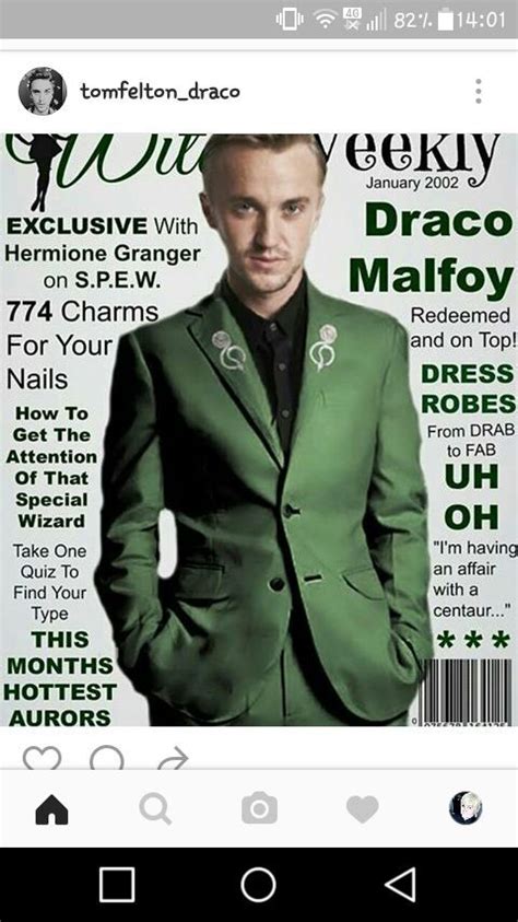 Draco Malfoy has blue or gray eyes | Harry Potter Amino