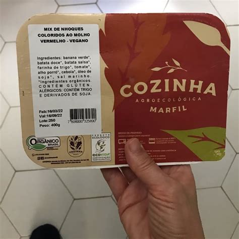 Cozinha Agroecologica Marfil Reviews Abillion