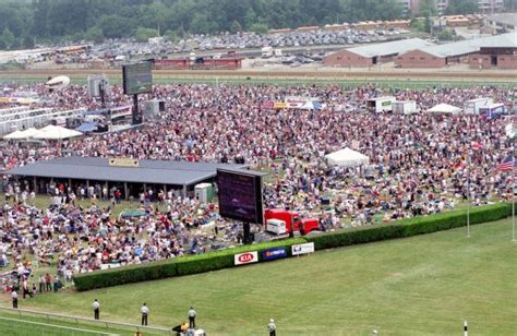 Preakness 2023 Infieldfest