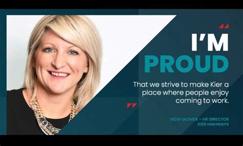 Vicki Glover On Linkedin Joinkier Constructionrevolution