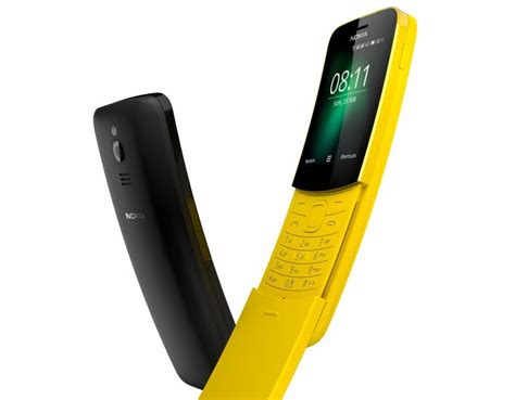 Nokia Matrix Slider Phone Is Back This Time It S Reloaded With