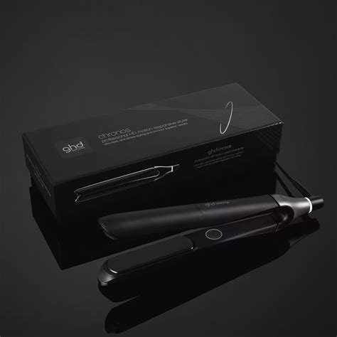 Ghd Chronos Styler 1 Flat Iron Planet Beauty