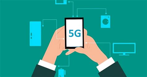 Come Attivare Il 5G Salvatore Aranzulla