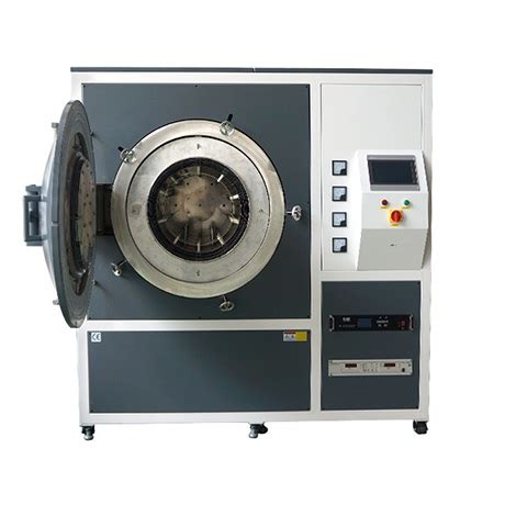 Vacuum Brazing Furnace - Volta Furnace