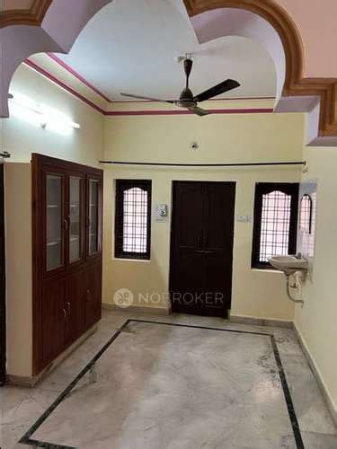 Standalone Building Kapra Rent WITHOUT BROKERAGE Semi Furnished 2 BHK