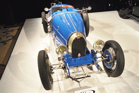 1928 Bugatti Type 37A Grand Prix Supercharged-- $962,000 at RM Auctions ...