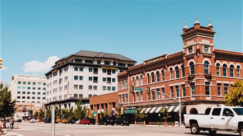 Things to Do in Provo Utah » Simply Sid & Co