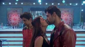 Poison Nude Scenes Aznude