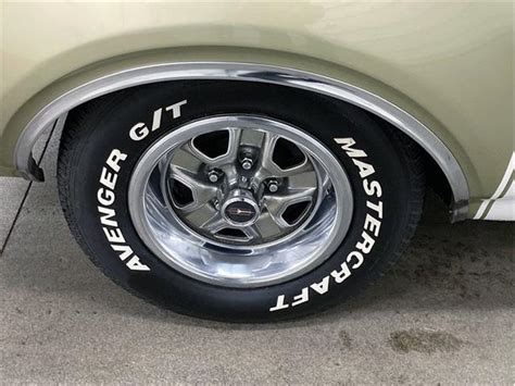 1968 Oldsmobile Cutlass Green Carseva Find The Perfect Car Near You