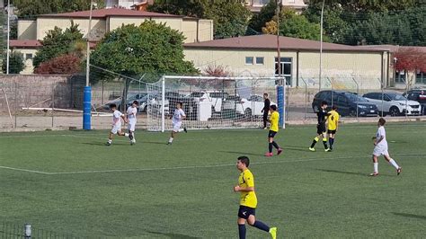 Sardegna Allievi Regionali U Fascia A Girone B Giornata