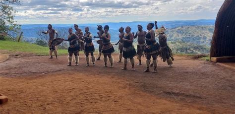 Isithumba Cultural Day Tour Paul K Safaris