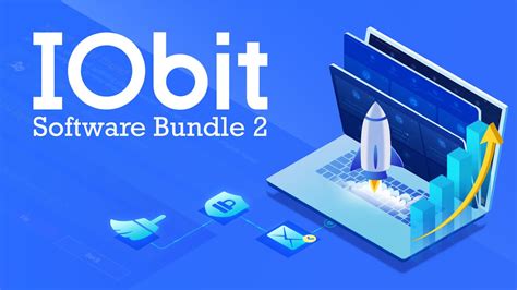 key ways     pc  iobit software bundle