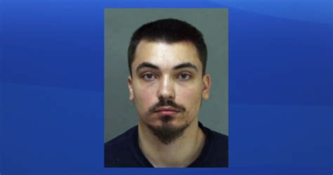 Toronto Police Issue Alert Say There May Be More Victims After Man Charged In Sex Assaults