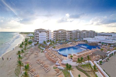 HOTEL MARINA EL CID SPA & BEACH RESORT ALL INCLUSIVE - Cancun Blvd. El ...