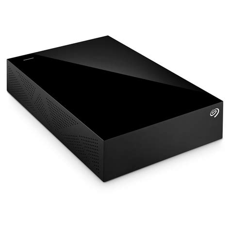 Seagate Backup Plus Tb Usb Negro Pccomponentes Pccomponentes