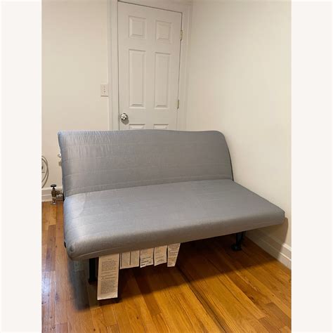 Ikea Lycksele Lovas Sleeper Sofa Aptdeco