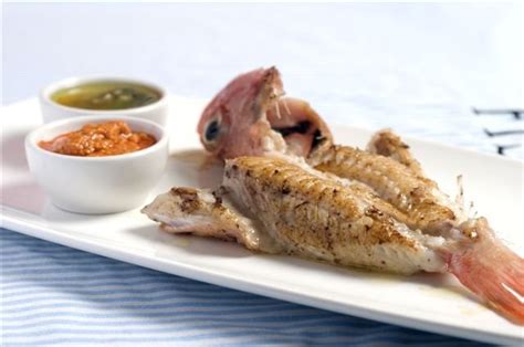 Fresh Fish Norway