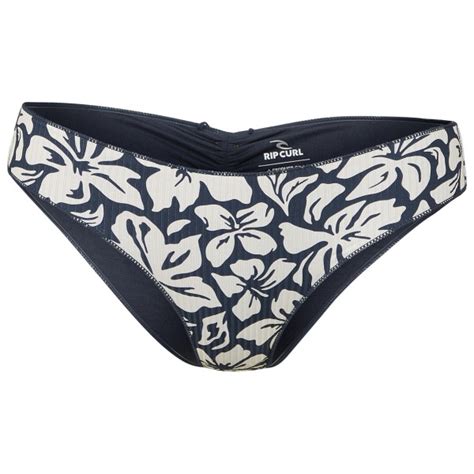 Rip Curl Las Flores Cheeky Hipster Bikini Bottom Damen Online Kaufen Bergfreunde De