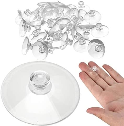 Amazon Accencyc Small Suction Cups Mm In Mini Suction Cups