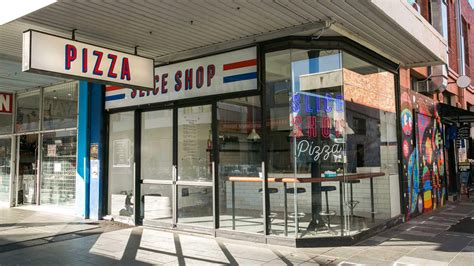 Slice Shop Pizza Footscray Review