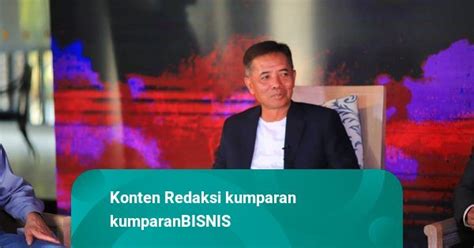 Bri Targetkan Salurkan Kur Juta Umkm Senilai Rp T Di September