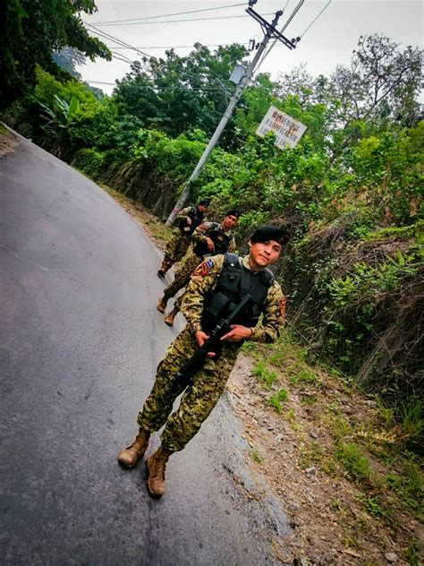 Fuerza Armada On Twitter Personal Del Comando De Fuerzas Especiales