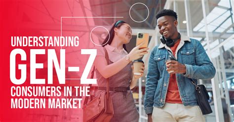 Understanding Gen Z Consumer Behavior And Shopping Habits