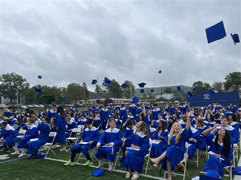 Millburn-High-School-graduation-4 | Renna Media