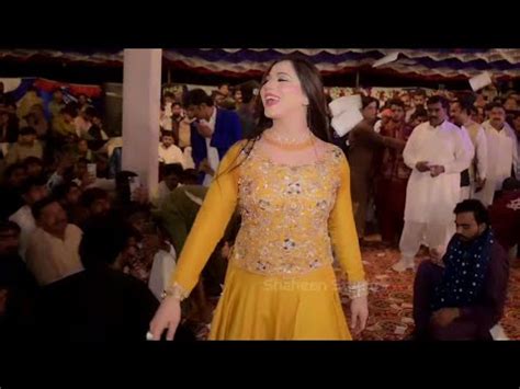 A Zyadti He Mehak Malik Basit Naeemi Song New Punjabi Song New