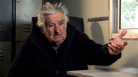 Descubren tumor en el esófago del expresidente uruguayo José Mujica