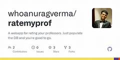 Ratemyprof My Professor Is Clearly Suffering From A Mental Breakdown
