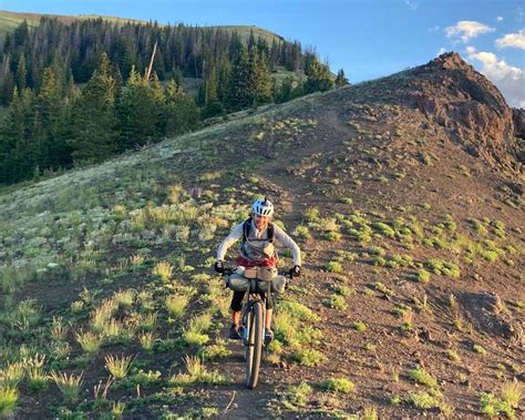 Faces Behind The Dots Utah Mixed Epic The Town Bicycle