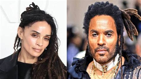 Is Lenny Kravitz Married? Lenny Kravitz’s Girlfriend and Dating History ...