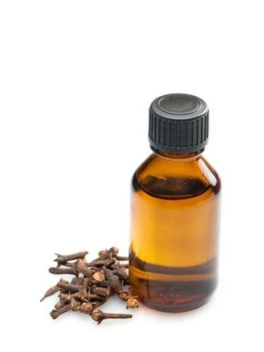 Clove Essential Oil At Rs 1350 Kilogram Lavang Tel In Navi Mumbai