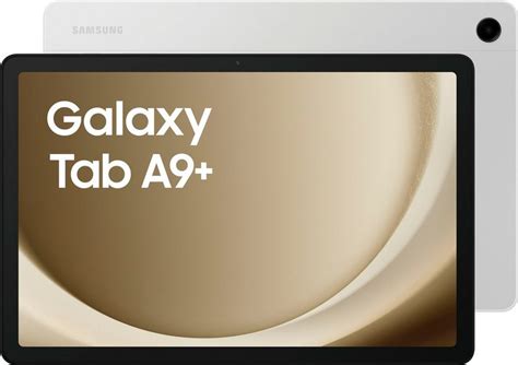 Samsung Galaxy Tab A9 Tablet 11 64 Gb Android One Ui Knox Tablet Pc