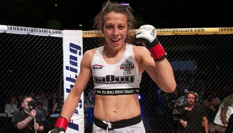 Joanna Jedrzejczyk Recalls Almost Quitting Mma There Was No Money