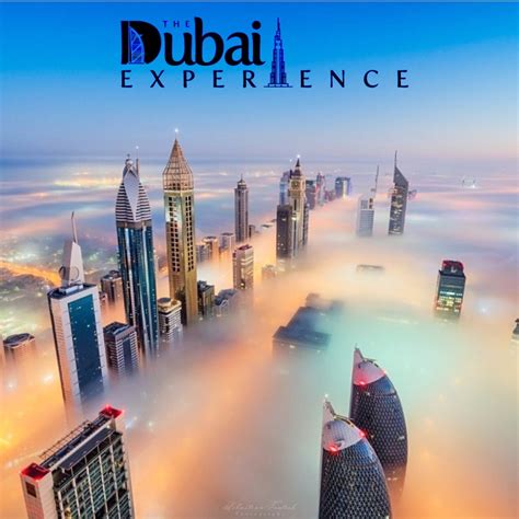 The Dubai Experience Areyouvip