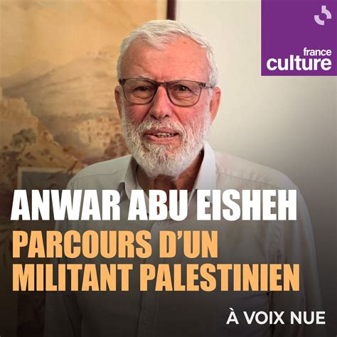 Hiam Abbass : la Palestine en héritage : un podcast à écouter en ligne