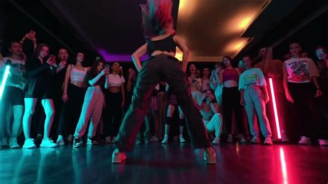 БОЛЬШИЕ БАБКИ - Scally Milano, OG Buda | dance by inst_rinna - YouTube