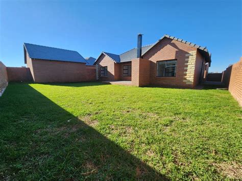 Houses For Sale In Bloemfontein Bloemfontein Property Page 9