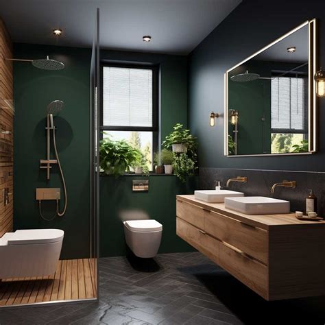 Feel Good Paint Colors For A Small Bathroom With No Windows Artofit