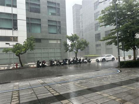 梅雨季短致雨量少！氣象署：今年創1950年以來第5少雨 生活 Newtalk新聞