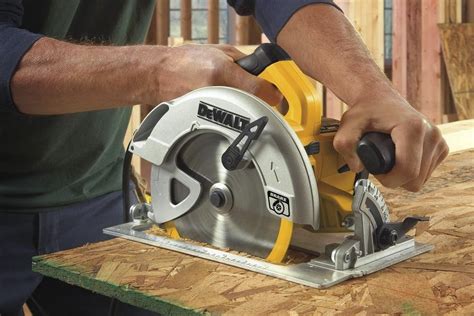 The 5 Best Circular Saws Of 2023