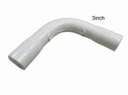 45 Degree Female 3inch PVC Pipe Bend At Rs 3 5 Piece In Prayagraj ID