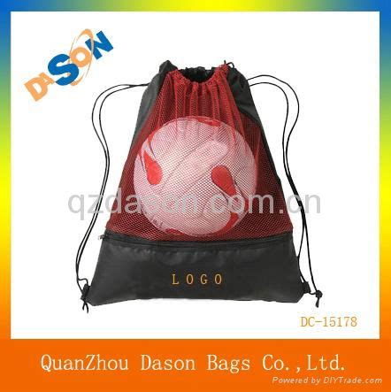 Mesh soccer bag - DC-15178 - DASON (China Manufacturer) - Gift Bag - Bags & Cases Products ...