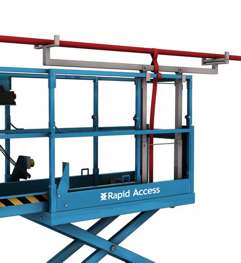 Rapid Access Boom Lifts Scissors Lifts And Ipaf Training Skyrak