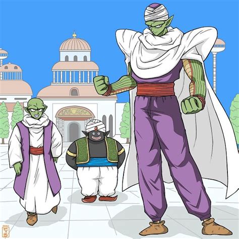 Namekian DRAGON BALL Image By Twulu Sb 4236898 Zerochan Anime