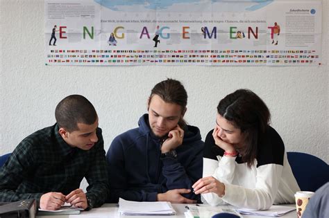 German Language Academy In Münster Bilder Der Akademie