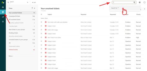 How To View All Tickets In Zendesk Video HDM